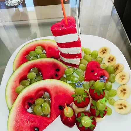 House Black Sea Apartment