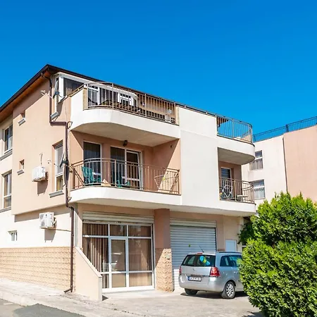 House Black Sea Obzor