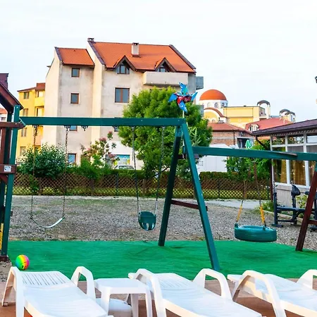 Apartment House Black Sea *