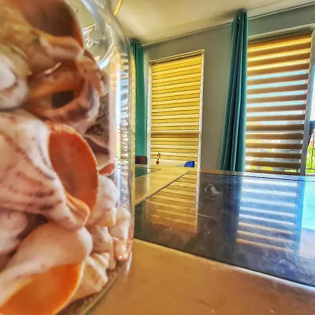 Apartment House Black Sea *