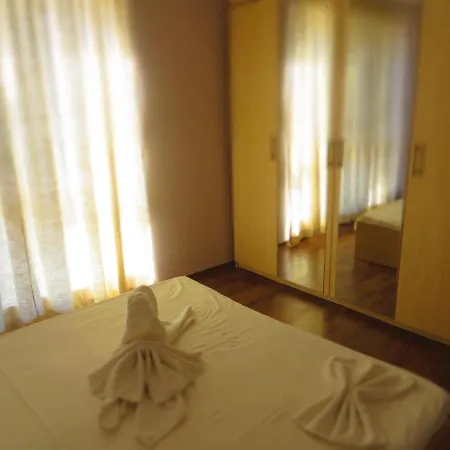 Apartment House Black Sea Obzor