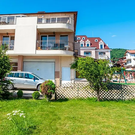 House Black Sea Apartman