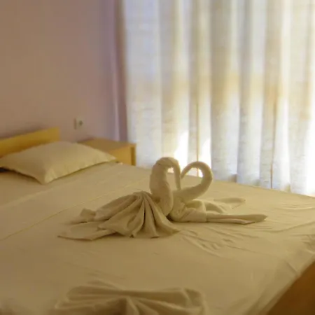 House Black Sea Apartman *