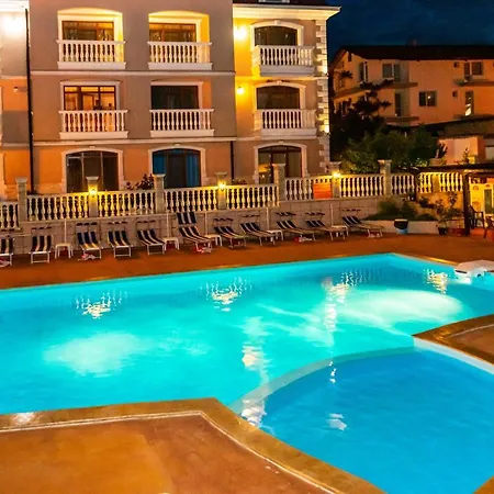 House Black Sea Apartman Obzor