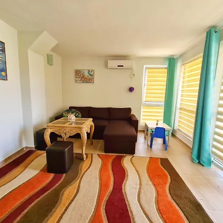 House Black Sea Apartman *