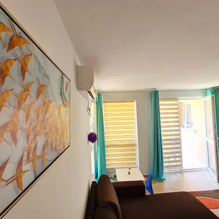 Apartman House Black Sea Obzor