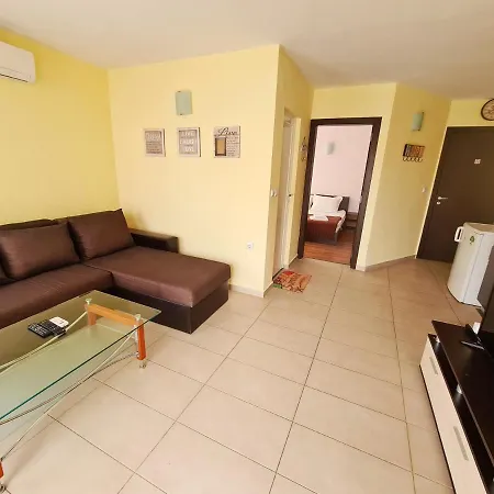 Apartman House Black Sea *