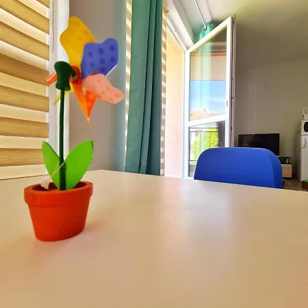Apartman House Black Sea *