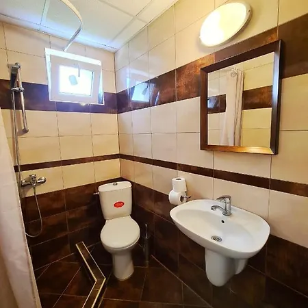 Apartman House Black Sea Obzor