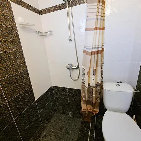 Apartman House Black Sea Obzor